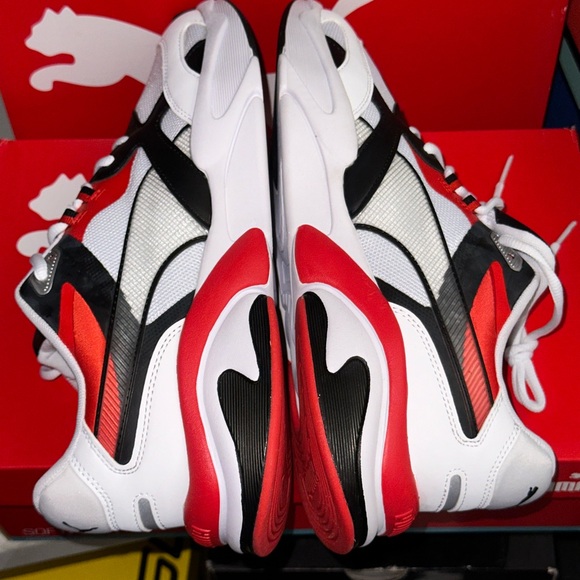 Puma “X-Ray Millennium” Men’s Size 11 US *New with og box” - Picture 6 of 8